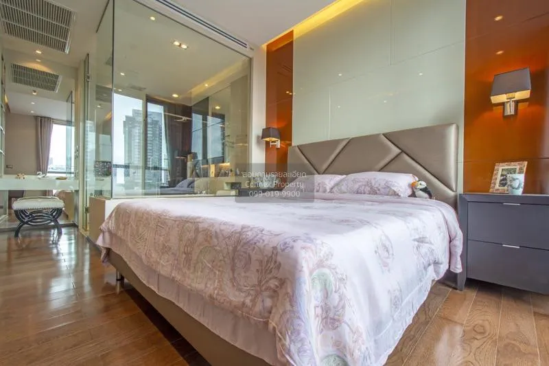 FOR RENT condo , The Address Sukhumvit 28 , BTS-Phrom Phong , Khl 4
